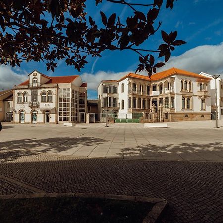 Villa Casa Do Malhadinhas By Vacationy à Vila Nova de Paiva Extérieur photo