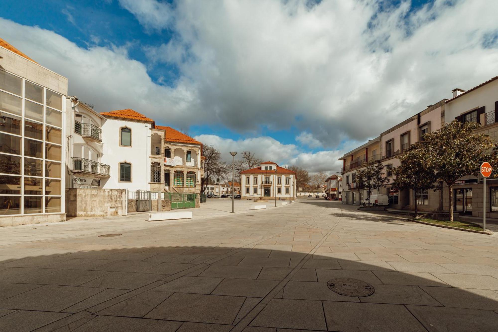 Villa Casa Do Malhadinhas By Vacationy à Vila Nova de Paiva Extérieur photo