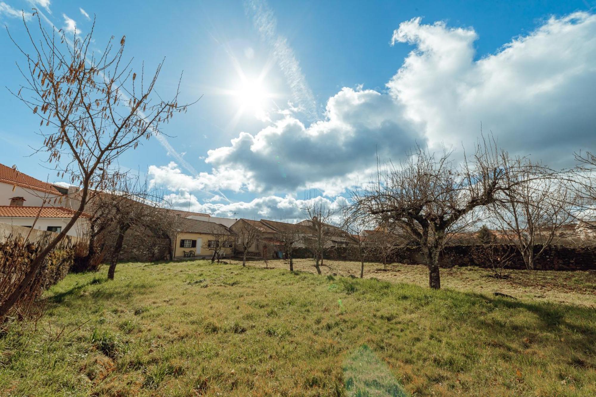 Villa Casa Do Malhadinhas By Vacationy à Vila Nova de Paiva Extérieur photo